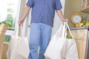Local Man Carries All His Groceries in One Trip, Recruited to Special Forces