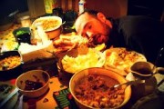 Opinion: I’m So Full