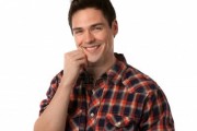 Student Discovers He’s White