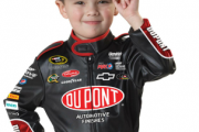 7- Year- Old Worried That GPA May Prevent Him From Becoming Racecar Driver