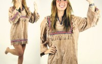Student Becomes Expert on “Native Culture” After Attending Powwow