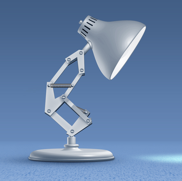 Shipwreck training Infectious disease Pixar lamp - Download Free 3D model by alban (@alban) [1a50b7e]