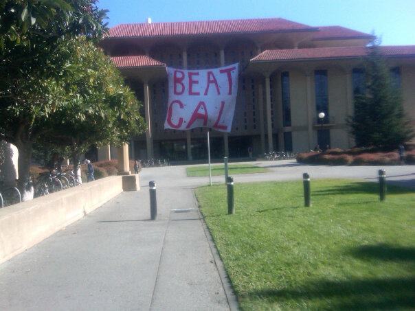 Beat Cal