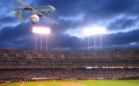 Retired Predator Drones Have Trouble  Adjusting to Civilian Life