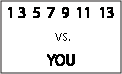 Issue 50 Puzzles