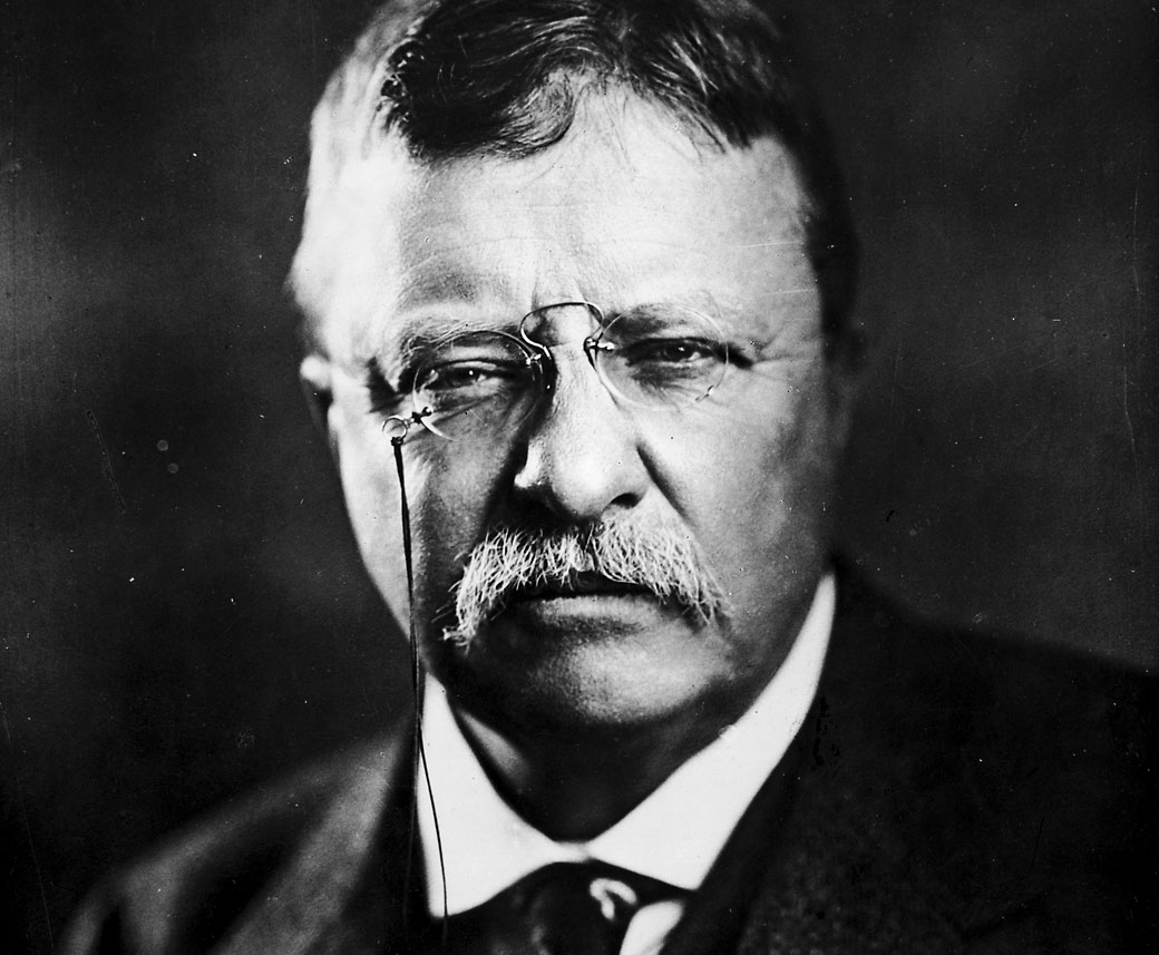 Exclusive Sneak Peek Theodore Roosevelt Sexual Tell All The Stanford