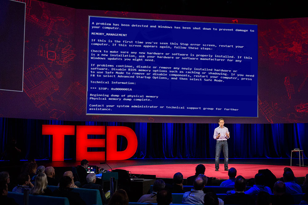 ted-talk-speaker-struggles-to-open-powerpoint-from-flash-drive-the