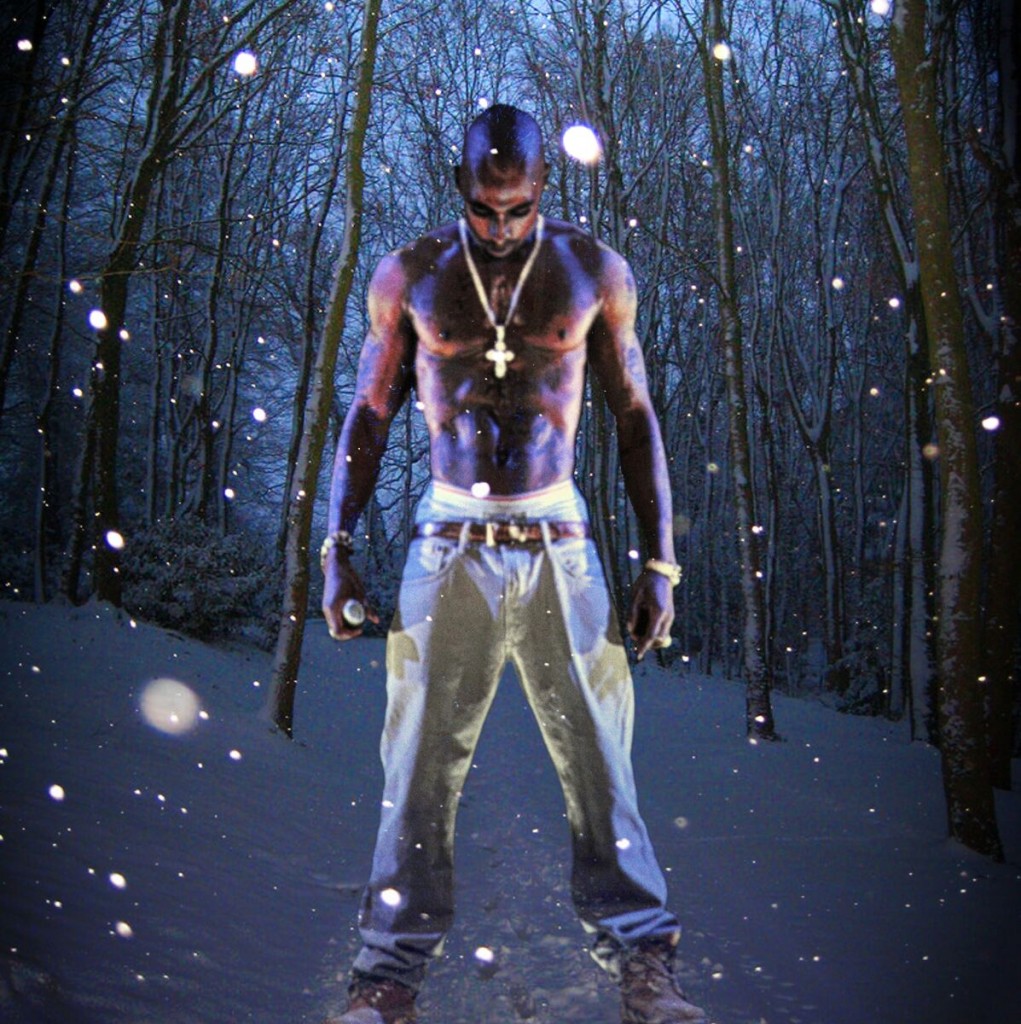 Ski Trips Cancelled Due To Reported Sightings of Tupac In Tahoe Area
